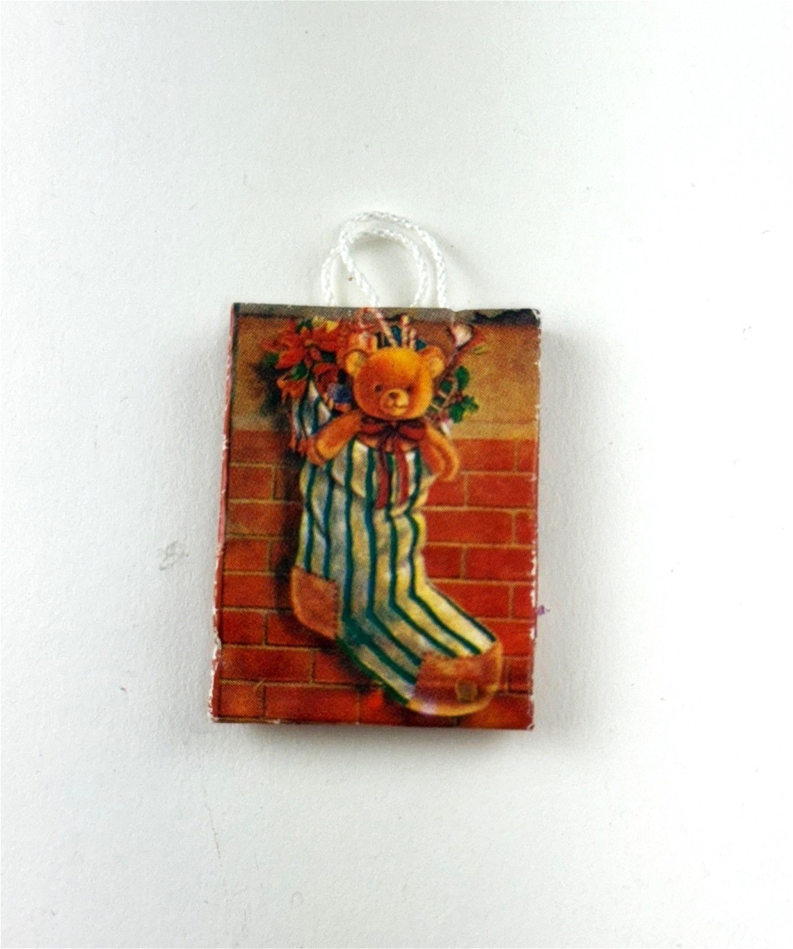 Christmas Bag